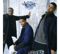 Rated Next by Next (1997-09-30)