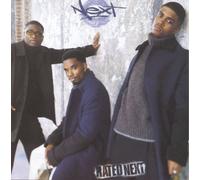 Rated Next (Dirty) by Next (1997-09-30)