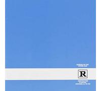 Queens Of The Stone Age – Rated R – CD – INTERSCOPE