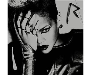 Rated R [LP] by Rihanna (Record, 2017)