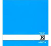 Rated R [UK] by Queens of the Stone Age (CD, 2006)
