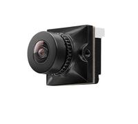 Ratel 2 V2 Camera Ratel2 2.1mm Lens 16:9/4:3 NTSC/PAL Switchable With Replacement Lens Micro Camera Drone(Black)