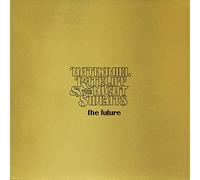 Rateliff,Nathaniel & the Night Sweats - The Future [VINYL]