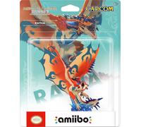 AMB | Ratha - Amiibo | Collectible Figure | Capcom / Nintendo
