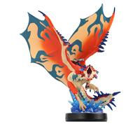 AMB | Ratha - Amiibo | Collectible Figure | Capcom / Nintendo
