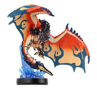 AMB | Ratha V - Amiibo | Collectible Figure | Capcom / Nintendo