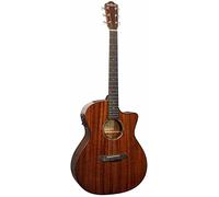 Rathbone No. 3 Mahogany R3MCE Grand Auditorium Electro Acoustic Guitar