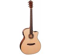 Rathbone No. 3 R3SBCE Grand Auditorium Electro Acoustic Guitar