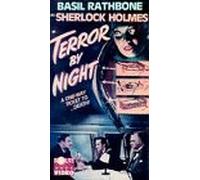 Rathbone - Terror By Night