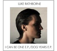 Rathborne, Luke - Dog Years/I Can Be One [VINYL]