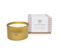 Rathbornes 1488 Dublin Christmas Four Wick Luxury Scented Candle