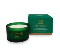 Rathbornes 1488 Dublin Retreat Four Wick Luxury Scented Candle