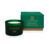 Rathbornes 1488 Dublin Retreat Scented Tin Candle