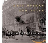 Rathbun, Andrew - Days Before and After