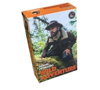 Rather Dashing Coyote Petersons Wild Adventure