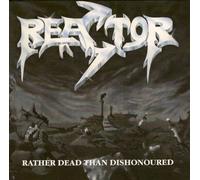 Rather Dead Than Dishonoured