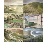 Rather Good Art The Eric Ravilious Postcard Collection