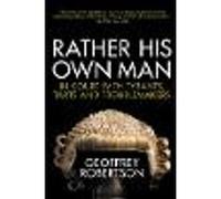 Rather His Own Man