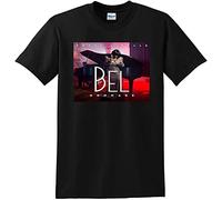 Rather Patti Labelle T-Shirt Bel Originator Vinyl Cd Cover Small Medium Large XLXL Black