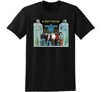 rather The Paul Butterfield Blues T Shirt BlackXL