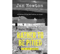 Rather To Be Pitied