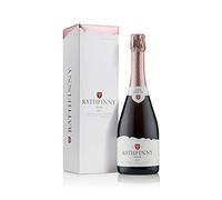Rathfinny Sparkling Rose - 750 ml | Features dry rose style with bright fruit, refreshing acidity and a clean finish.