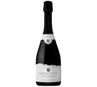 Rathfinny Wine Estate, Blanc de Noirs, SPARKLING WHITE (case of 6x75cl) England/Southern England