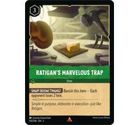 Ratigan's Marvelous Trap | Rise of the Floodborn