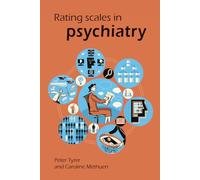 Rating Scales in Psychiatry