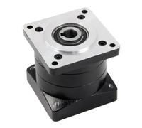 Ratio 10:1 12:1 16:1 20:1 24:1 30:1 36:1 Nema42 Planet Reducer 110 Planetary Gearbox Hole Output For 110mm Stepper Motor(12 to 1)