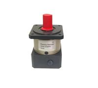 Ratio 20:1-64:1 86mm Planetary Gear Reducer 120N. M For Nema34 Stepper Motor(Ratio 64 to 1)