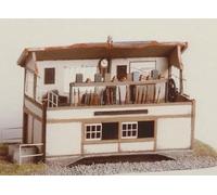 Ratio 224 Signal Box Interior Kit