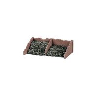 Ratio Coal Staithes 316 x2