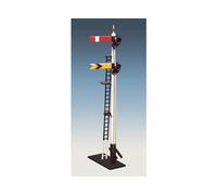 Ratio 462 GWR Home and Distant Signal