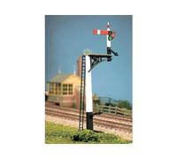 Ratio 466 GWR Square Post Signal Kits