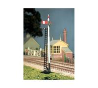 Ratio 467 GWR Round Post Signal Kits