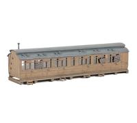 Ratio 519 Large Grounded Coach