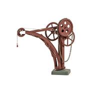 Ratio 531 Yard Crane