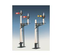 Ratio 69 GWR Junction/Bracket Signal