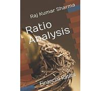 Ratio Analysis: Financial Ratios (Treasury and Finance)
