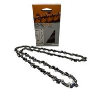 Ratio Chainsaw Chain Compatible With Stihl E10 & E14 35cm 14" 50 Links