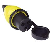 Ratio Electric Shore Power CEE-koppelcontactstop - MP16-110