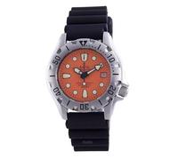 RATIO FreeDiver Professional 500M Sapphire Automatic 32BJ202A-ORG Men's Watch