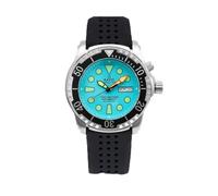 RATIO FreeDiver - Professional Helium-Safe Automatic Dive Watch with Sapphire Crystal, 1000M Water Resistance