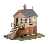 Ratio GWR Signal Box 500