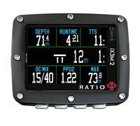 Ratio Ix3m2 Pro Dive Computer