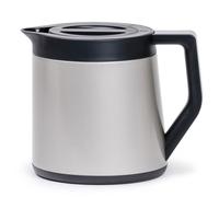 Ratio Six Thermal Coffee Carafe with Lid | Matte Stainless | Series 2