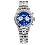 RATIO Street Racer Chronograph RTC014 200M Reverse Panda Dial Limited Edition Watch