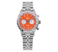 RATIO Street Racer Chronograph RTC016 200M Reverse Panda Dial Limited Edition Watch