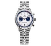 RATIO Street Racer Chronograph RTC022 200M Panda Dial Limited Edition Watch